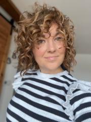 Sian Alwen Cooke