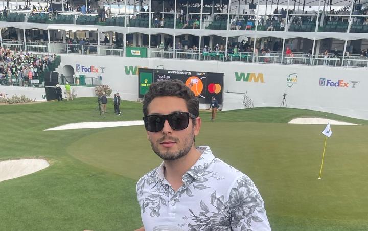 Alvaro Garcia