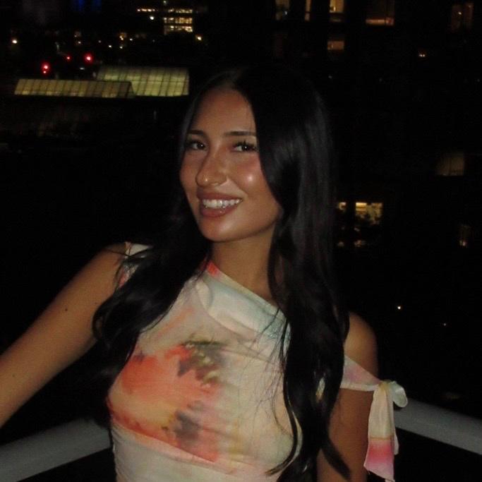 Chloe Osakabe Green