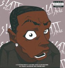 Slattboisteez Graphics