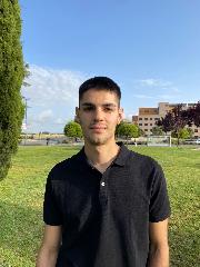 Javier Alarcón Martínez