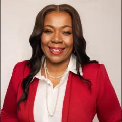 Lashonya Young