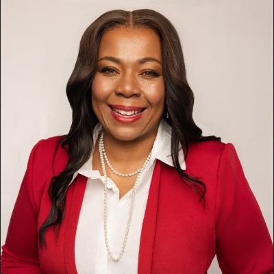 Lashonya Young