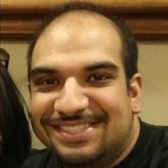 Khaldun Mir