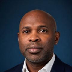 Bert Alleyne