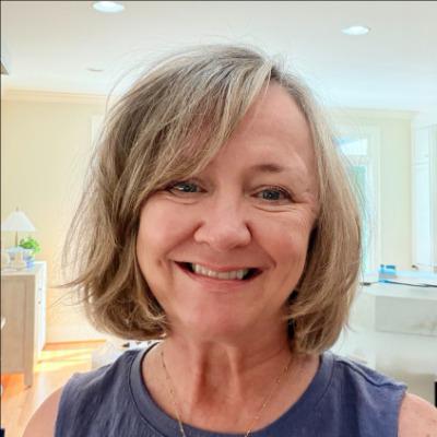 Jill Graham