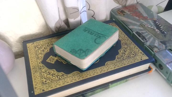 Ayisha Fazlur rahman