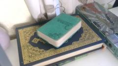 Ayisha Fazlur rahman