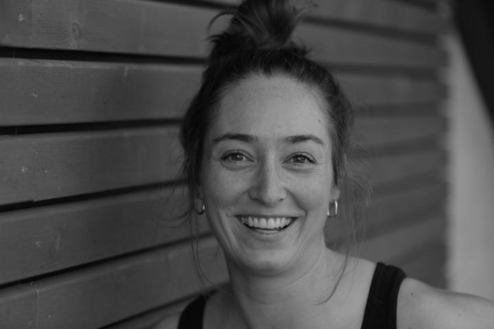 Lena Gottwald