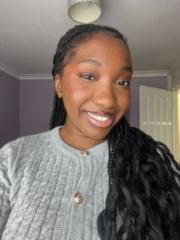 Christabel Johnson