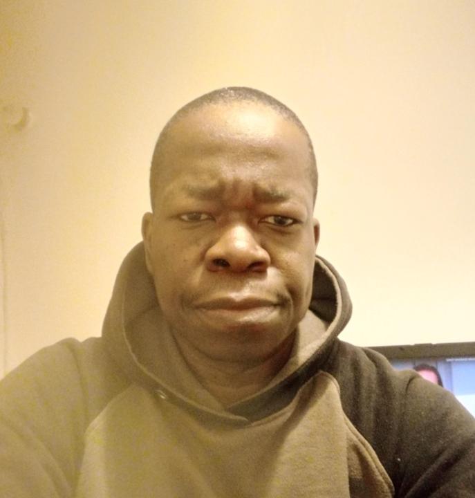 David Otieno