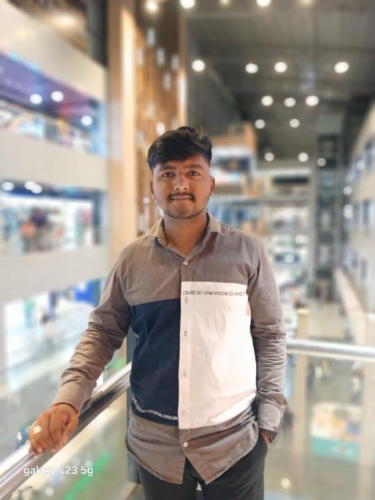 Rahul Nikumbh