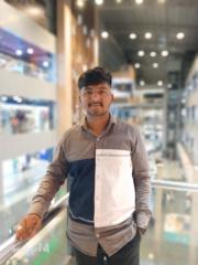 Rahul Nikumbh
