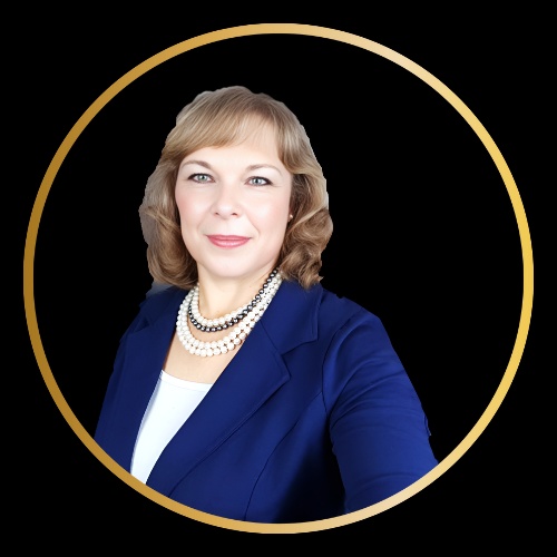 Zarelsie Van der Merwe