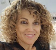 Raquel García Borrego