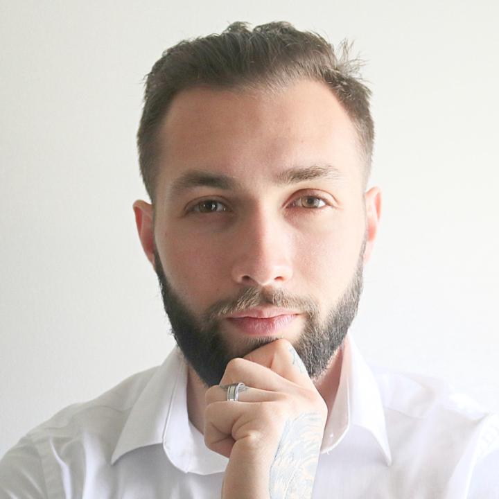 Mike Pozorski