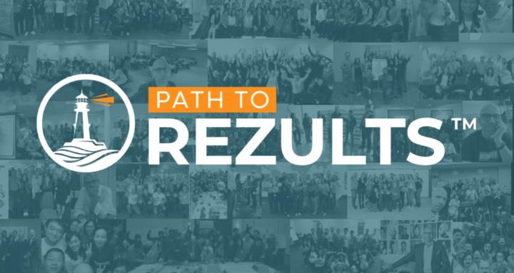 Path to Rezults™