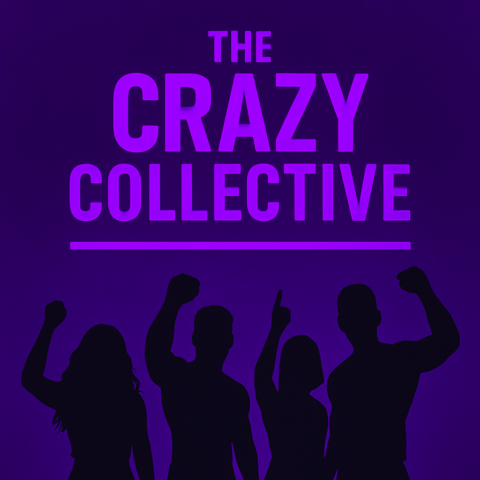 The Train Crazy Collective gallery image