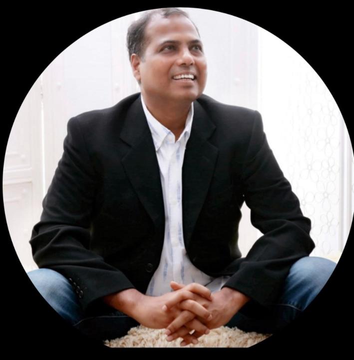 Rajeev Aggarwal
