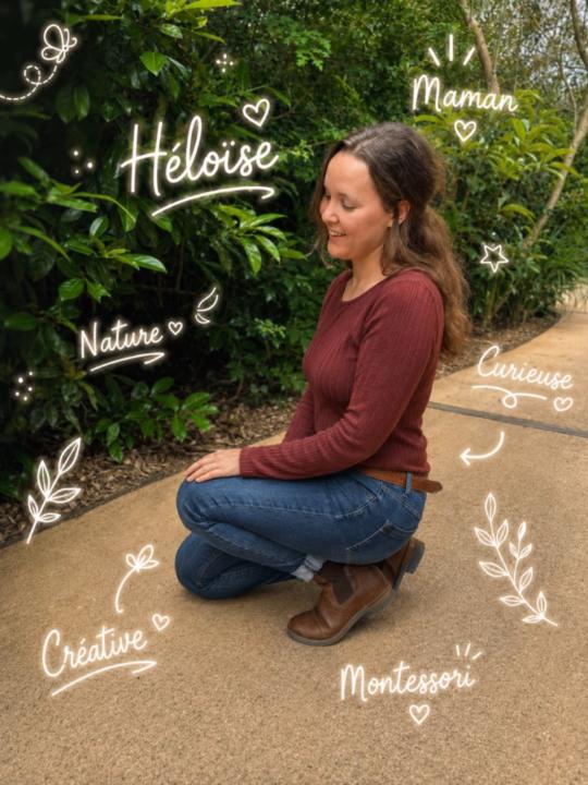Héloïse Trichot