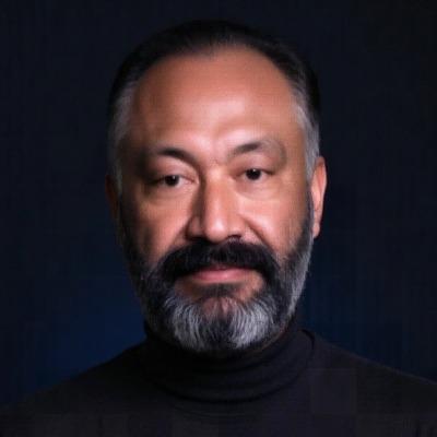 Muzi Syed