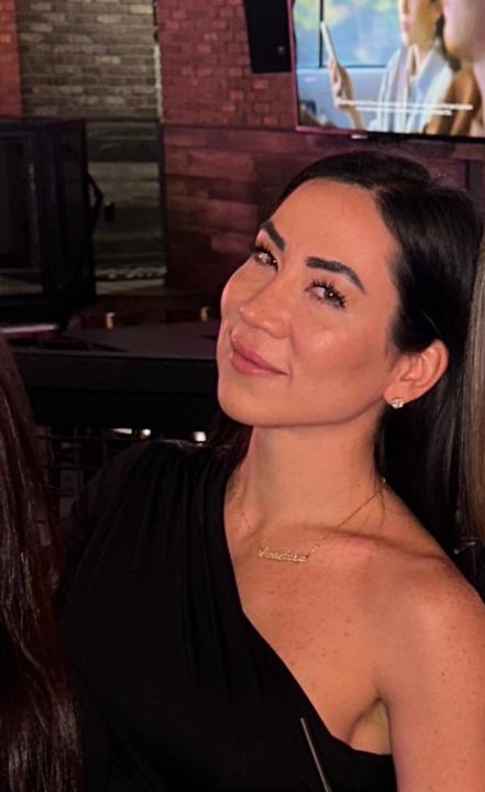 Anastasia Guerrero