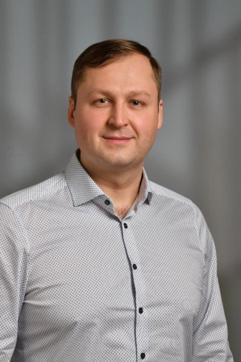Iwan Cajnikov