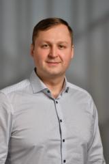 Iwan Cajnikov