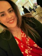 Fabiane Cruz tavares