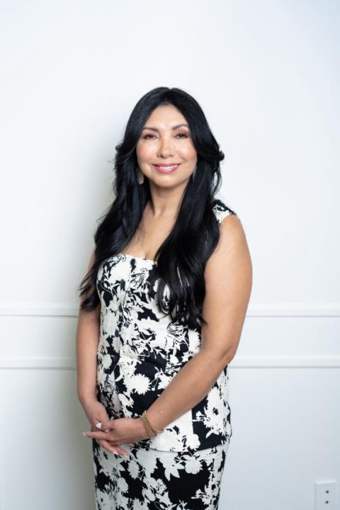 Priscila Cardenas