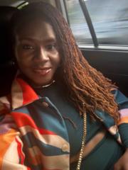 Lovelyn Asongna-Morfaw