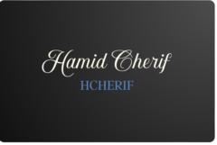 Hamidou cherif Diallo