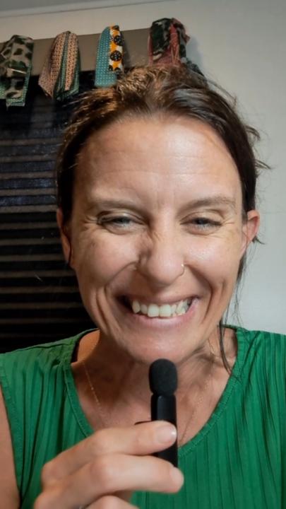 Christine Smith