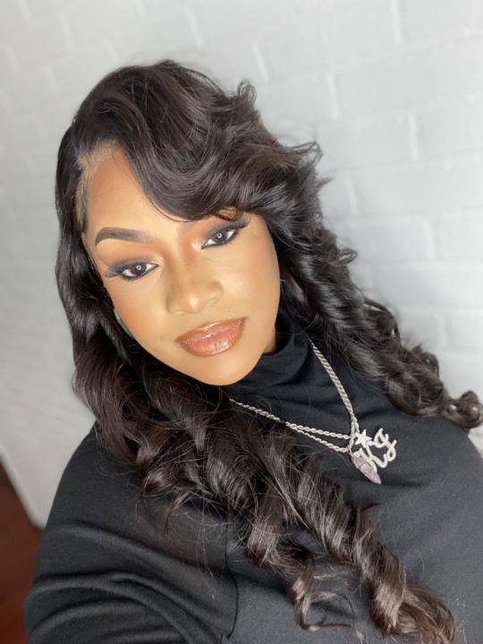 Kimberly Johnson