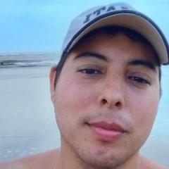 Anthony Buitrago Herrera