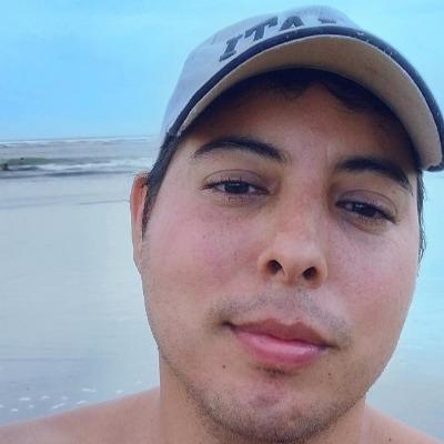 Anthony Buitrago Herrera