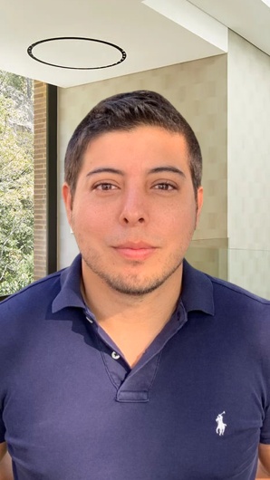 Anthony Buitrago Herrera