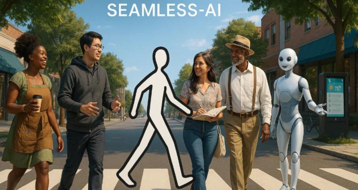 Seamless-AI