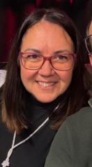 Manuela Schmidt-Kluge