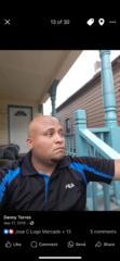 Danny Torres rios