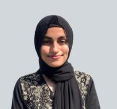 Ayesha Khan