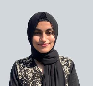 Ayesha Khan