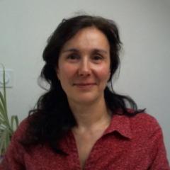 Annick Hoareau