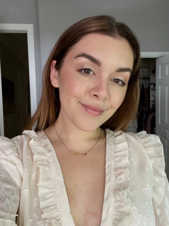 Veronica Garcia