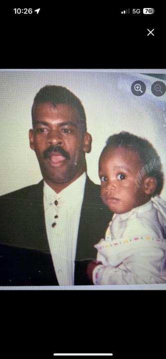 Anthony Weatherspoon Jr.