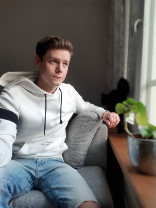 Niclas Ejenstam