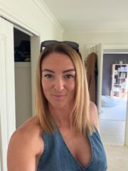 Samantha Capehorn