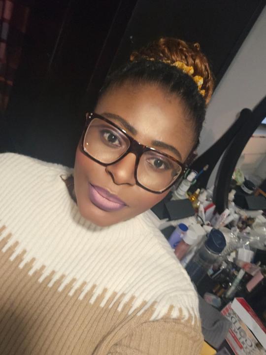 Evelyn Olamide Inglis