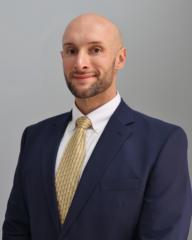 Zachariah Ivins