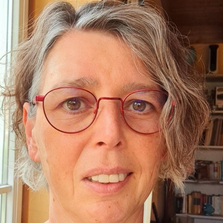 Bettina Crone